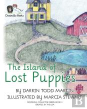 The Island Of Lost Puppies