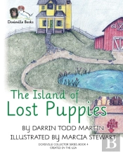 The Island Of Lost Puppies