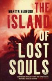 The Island Of Lost Souls
