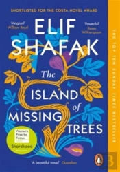 The Island Of Missing Trees