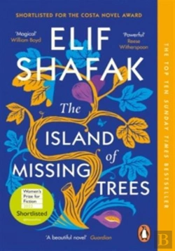 Bertrand.pt - The Island Of Missing Trees