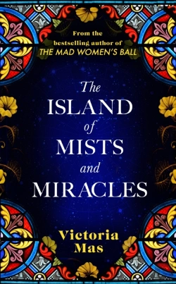 Bertrand.pt - The Island Of Mists And Miracles