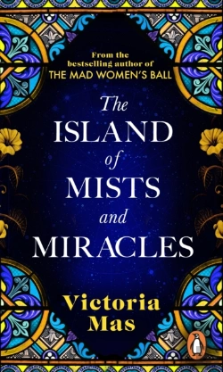 Bertrand.pt - The Island Of Mists And Miracles