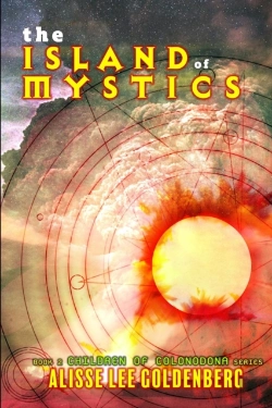 Bertrand.pt - The Island Of Mystics