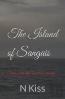 The Island Of Sanguis