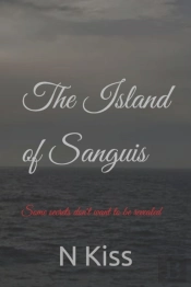 The Island Of Sanguis