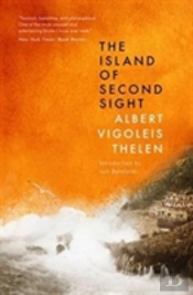 The Island Of Second Sight