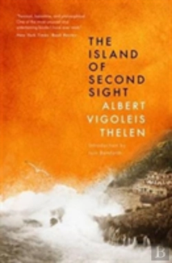 Bertrand.pt - The Island Of Second Sight