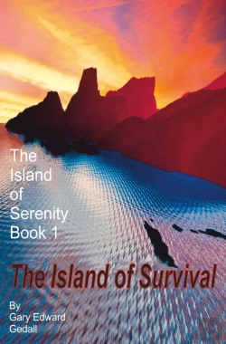 Bertrand.pt - The Island Of Serenity Book 1