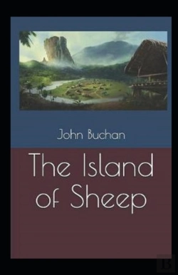 Bertrand.pt - The Island Of Sheep Annotated