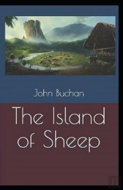 Bertrand.pt - The Island Of Sheep Annotated