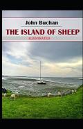 The Island Of Sheep Illustrated
