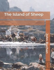 The Island Of Sheep