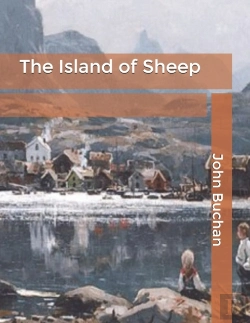 Bertrand.pt - The Island Of Sheep