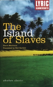 The Island Of Slaves