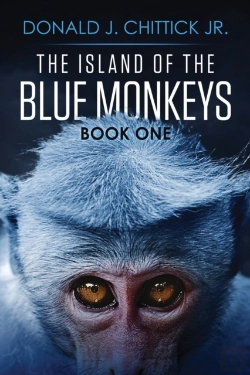 Bertrand.pt - The Island Of The Blue Monkeys