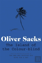 The Island Of The Colour-Blind