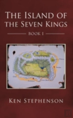 Bertrand.pt - The Island Of The Seven Kings