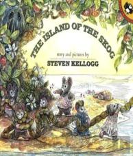 The Island Of The Skog