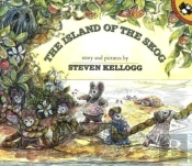 The Island Of The Skog