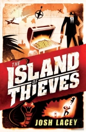 The Island Of Thieves