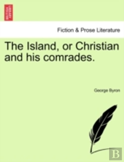 Bertrand.pt - The Island, Or Christian And His Comrade