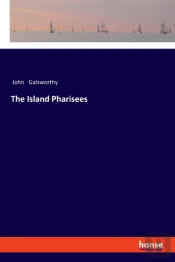 The Island Pharisees