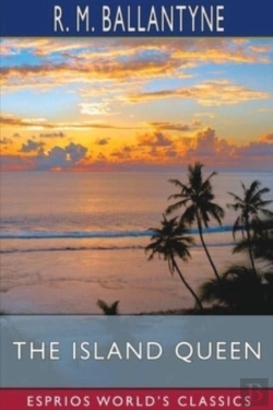 Bertrand.pt - The Island Queen (Esprios Classics)