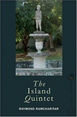 Bertrand.pt - The Island Quintet