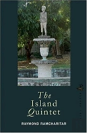 The Island Quintet