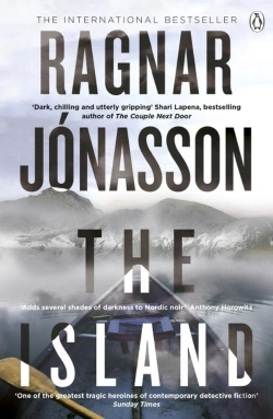 Bertrand.pt - The Island