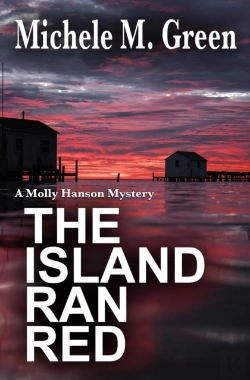 Bertrand.pt - The Island Ran Red