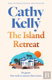The Island Retreat