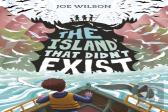 The Island That Didn'T Exist
