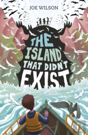 The Island That Didn'T Exist