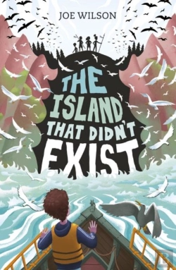 Bertrand.pt - The Island That Didn'T Exist
