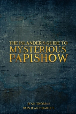 Bertrand.pt - The Islander'S Guide To Mysterious Papishow