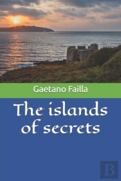 The Islands Of Secrets