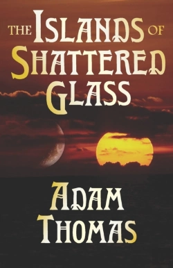 Bertrand.pt - The Islands Of Shattered Glass