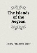 The Islands Of The Aegean