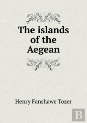 The Islands Of The Aegean
