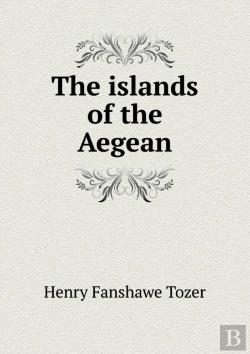 Bertrand.pt - The Islands Of The Aegean