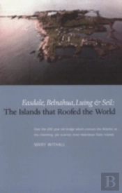 The Islands That Roofed The World