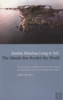 Bertrand.pt - The Islands That Roofed The World
