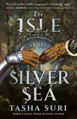 Bertrand.pt - The Isle In The Silver Sea