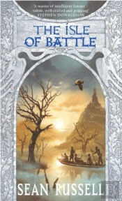 The Isle Of Battle