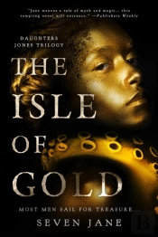 The Isle Of Gold