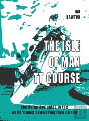 The Isle Of Man Tt Course