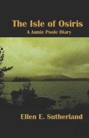 The Isle Of Osiris: A Jamie Poole Diary