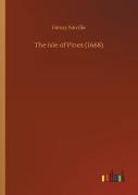 The Isle Of Pines (1668)